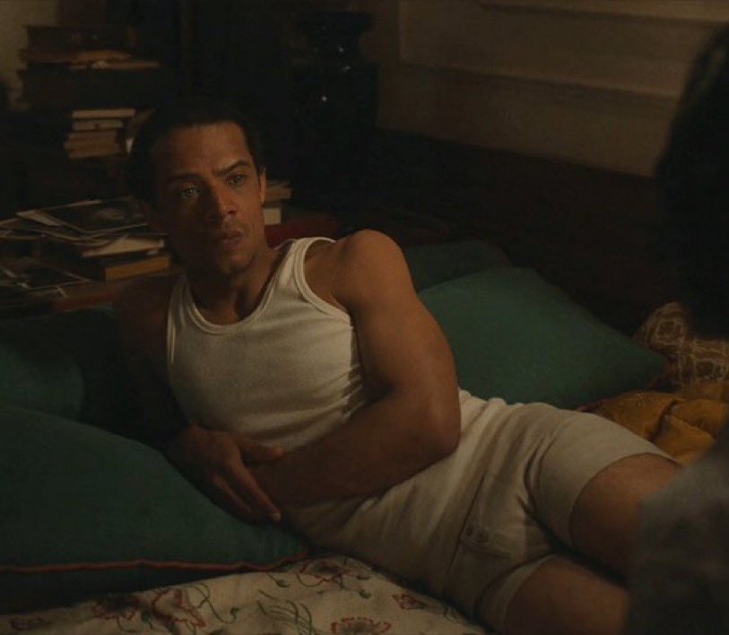 dre's evil twin tweet media