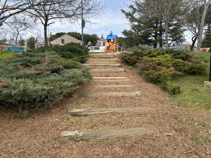 Ayuntamiento de Moralzarzal tweet media