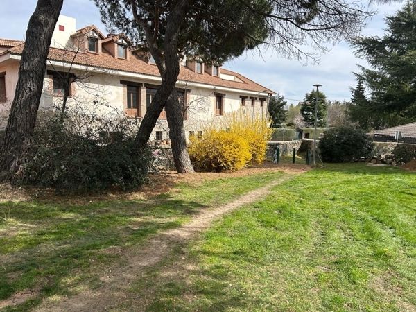 Ayuntamiento de Moralzarzal tweet media