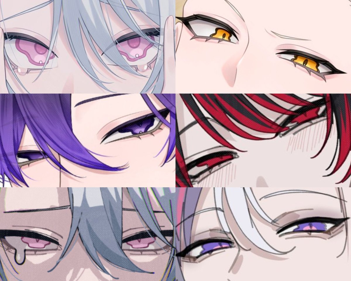 夜舞コメ tweet media