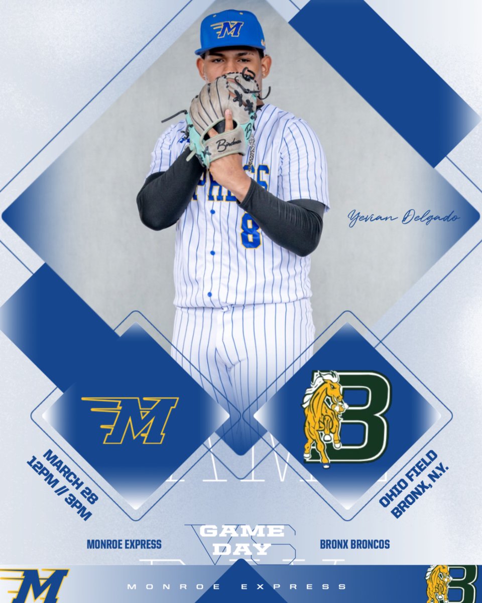 Monroe University Express tweet media