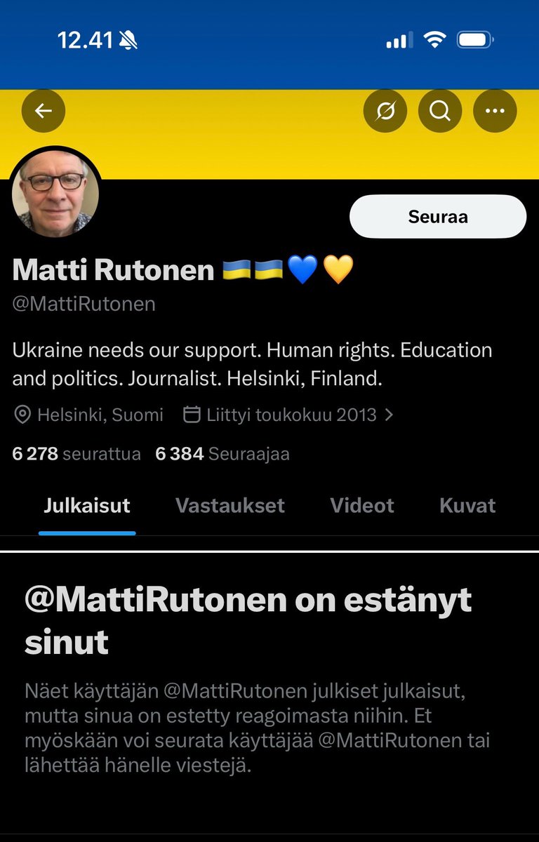 🌿Rakkaudella Äiti tweet media