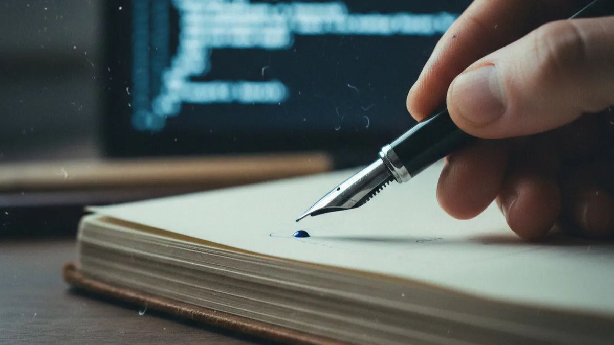 idecys's tweet photo. L'illusion courtoise de la lecture pro. (Mason Kim). Pour la documentation professionnelle, lire beaucoup ne valorise pas forcément les compétences. J'ai mis longtemps à l'admettre. J’ai développé quelques réflexes qui, pour ma part, font la différence... https://t.co/KHhLYm6ZHI https://t.co/fdIoBAcJhC
