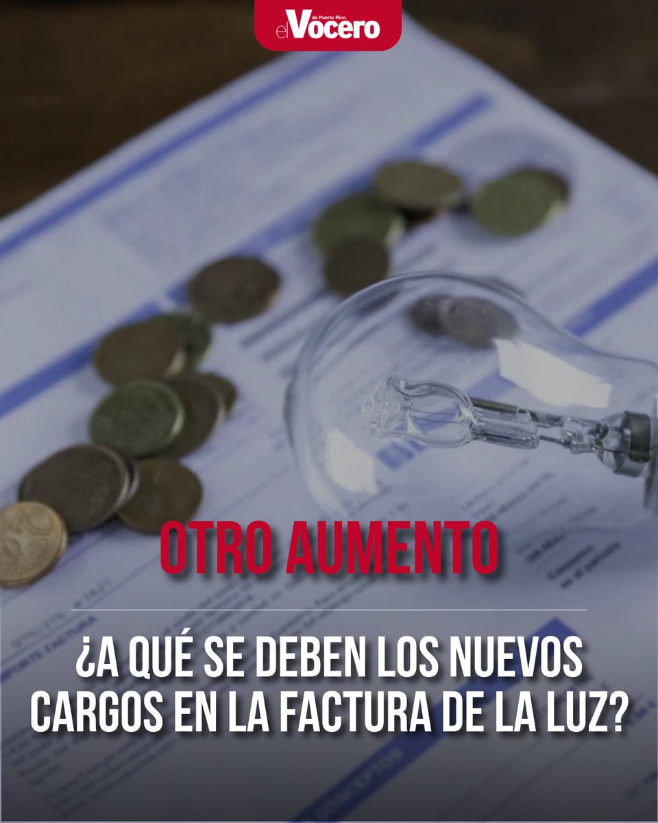 El Vocero de Puerto Rico tweet media