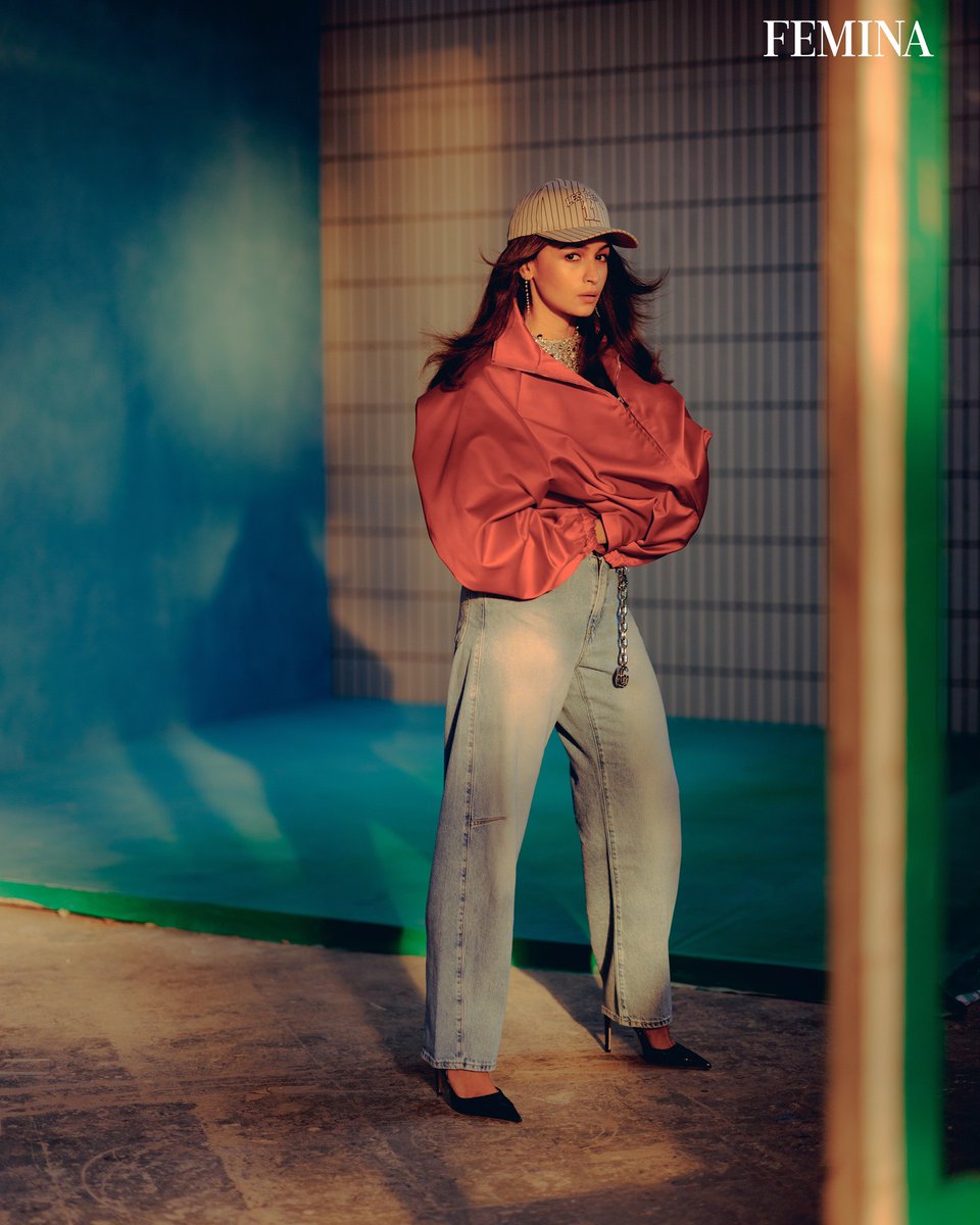 Aliasnation's tweet photo. Alia Bhatt for Femina India march issue 📸 https://t.co/4B8MnTOAxZ