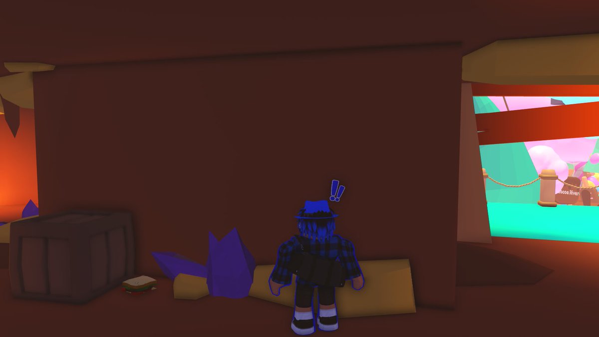 Adopt Me Reporters 📚 tweet media