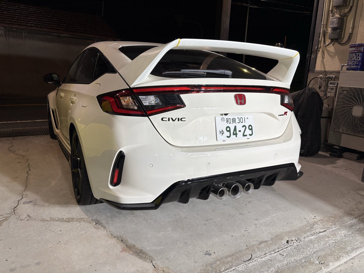 Result Japan【公式】 tweet media