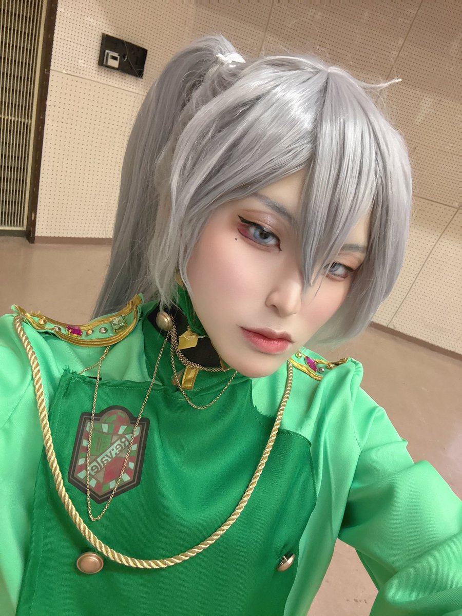 のむ@こつすて tweet media