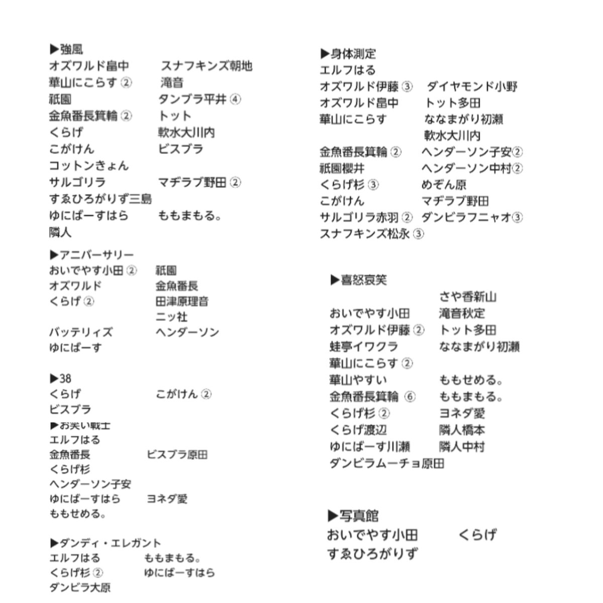 くらげ tweet media