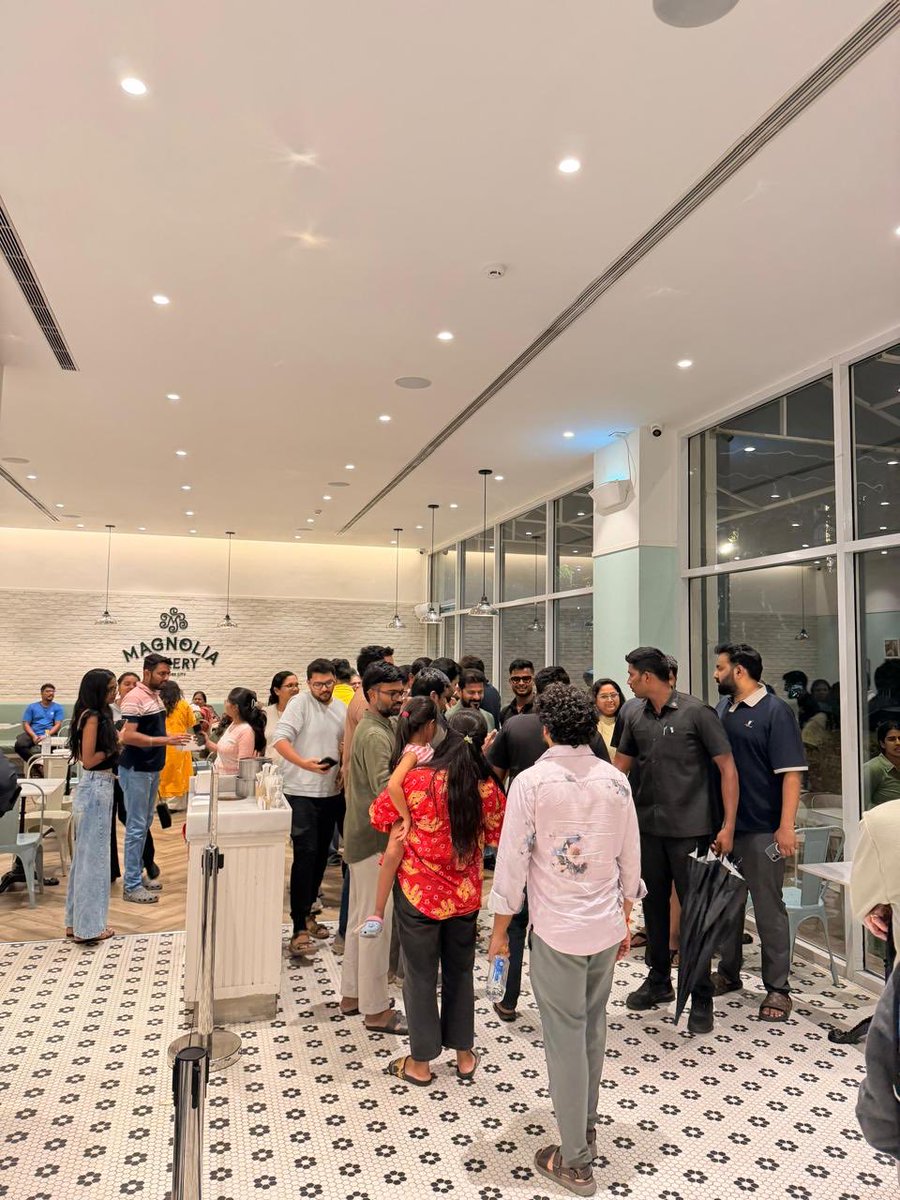 Seshasai Chilumula tweet media