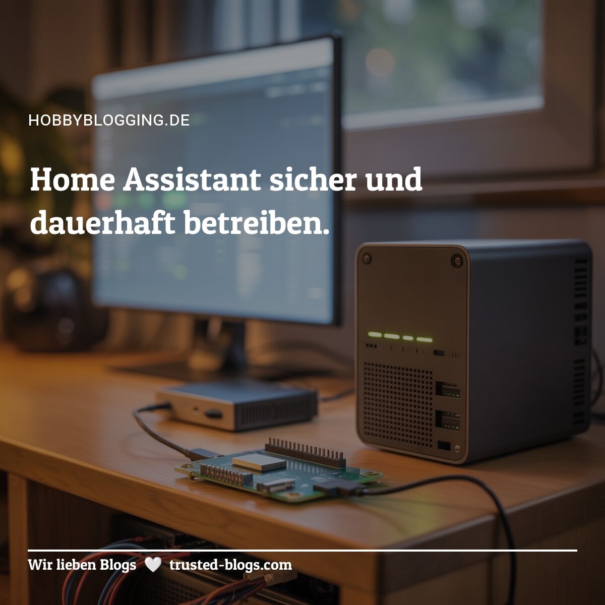 trusted blogs tweet media