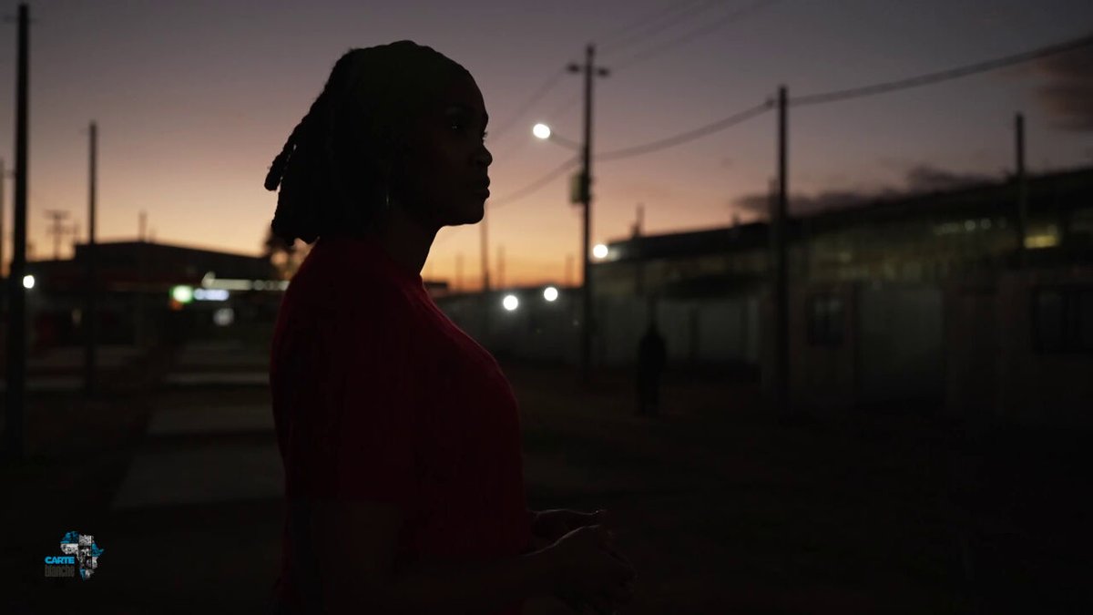 carteblanchetv's tweet image. A man behind bars faces charges of murder. But he claims he’s a whistleblower exposing corruption. We test the claims as tensions escalate. That's #CarteBlanche this Sunday at 7pm on @MNet channel 101, and @DStv Stream.