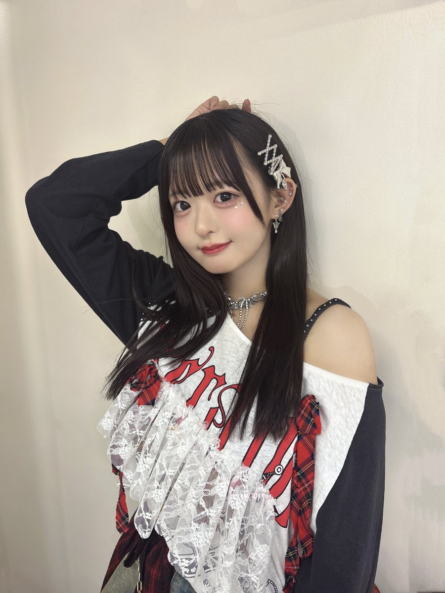 羽﨑ほの(ツキアト) tweet media