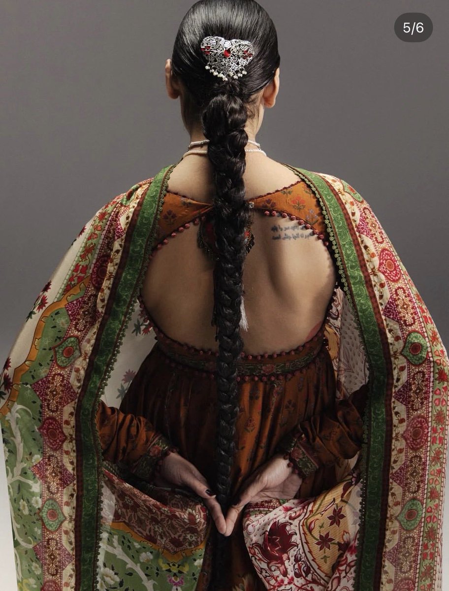 Awesome person tweet media