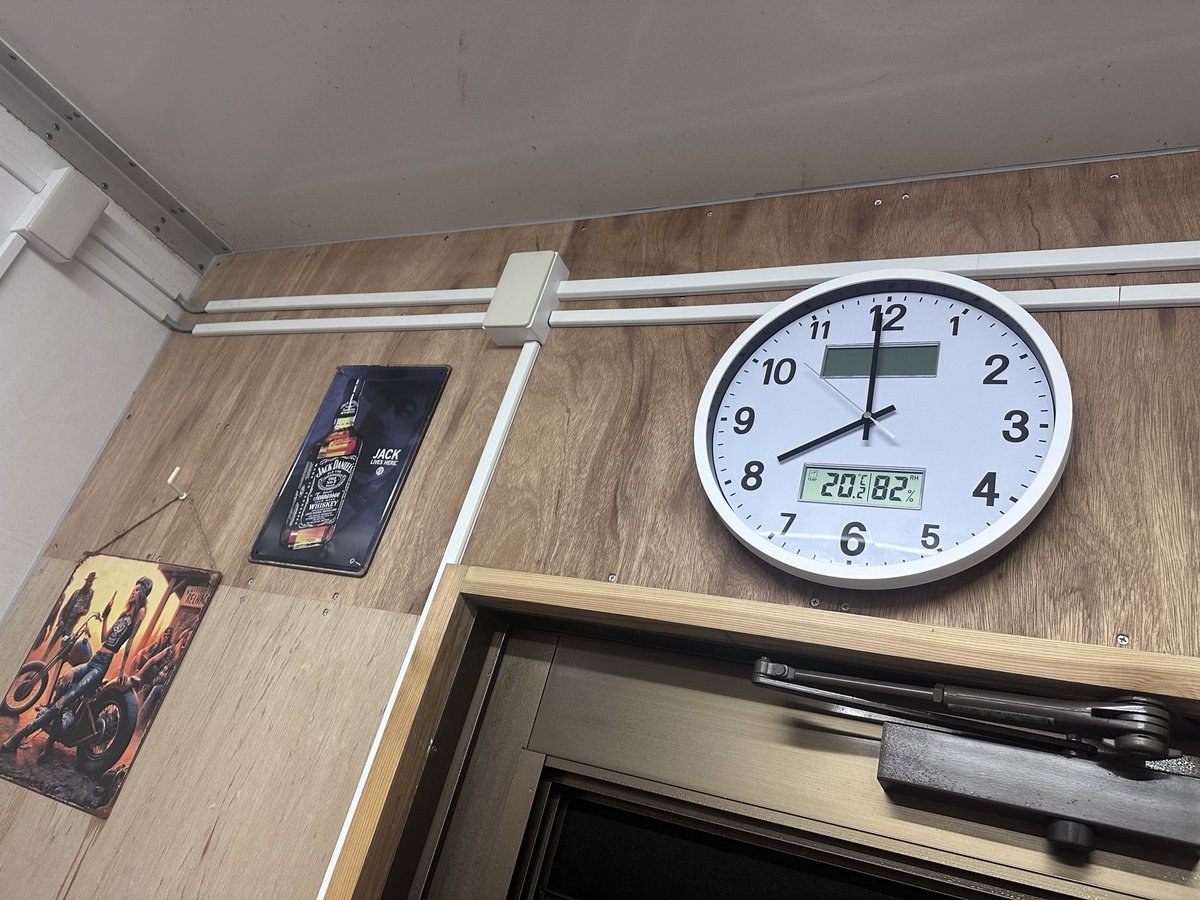 飯島一貴 tweet media