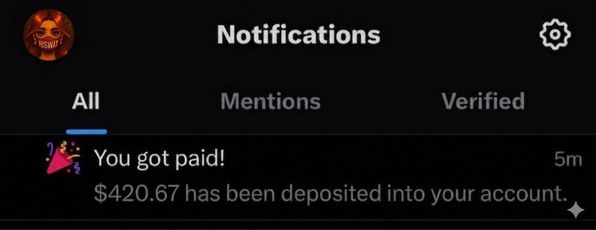 B. Hyswat❤️🔥 tweet media