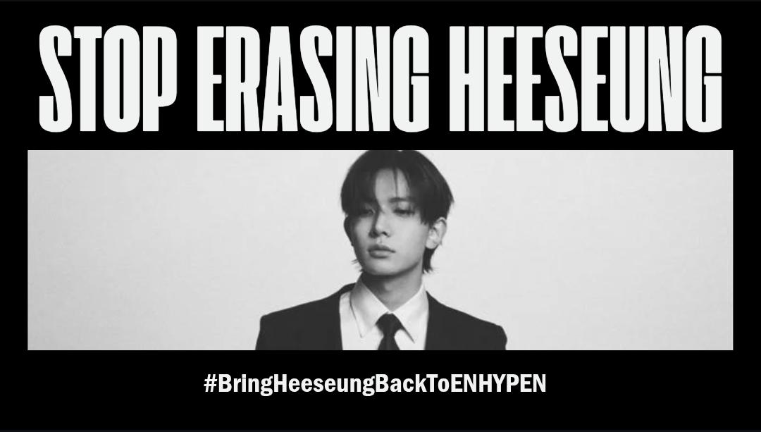 𝐒𝐨𝐬𝐨¡! Enhypen is SEVEN‼️ tweet media