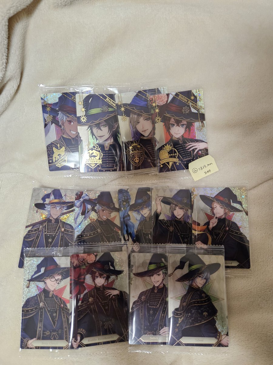 ちゃの tweet media