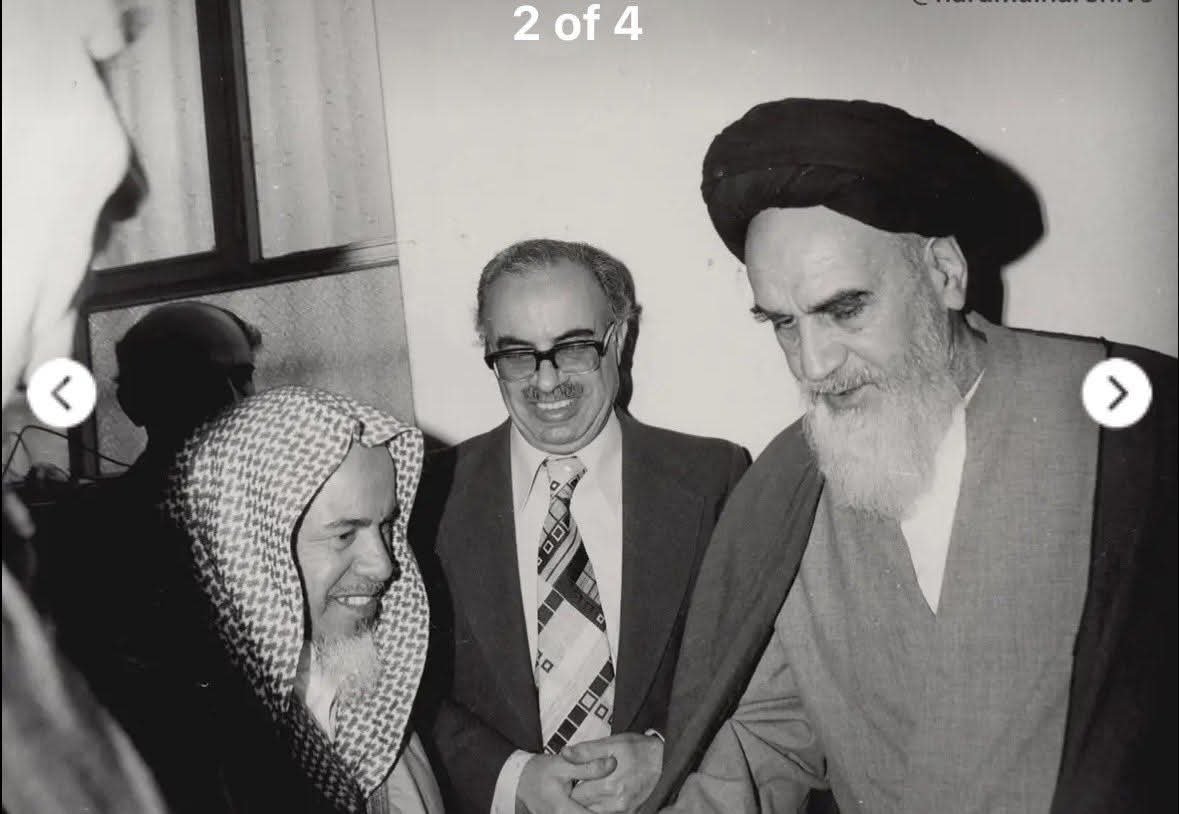 Talha Hussain Gulbargavi | طلحہ حسین گلبرگوی tweet media