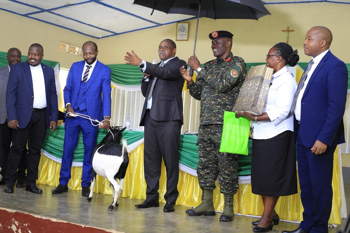 Kyamuhunga Peoples SACCO tweet media