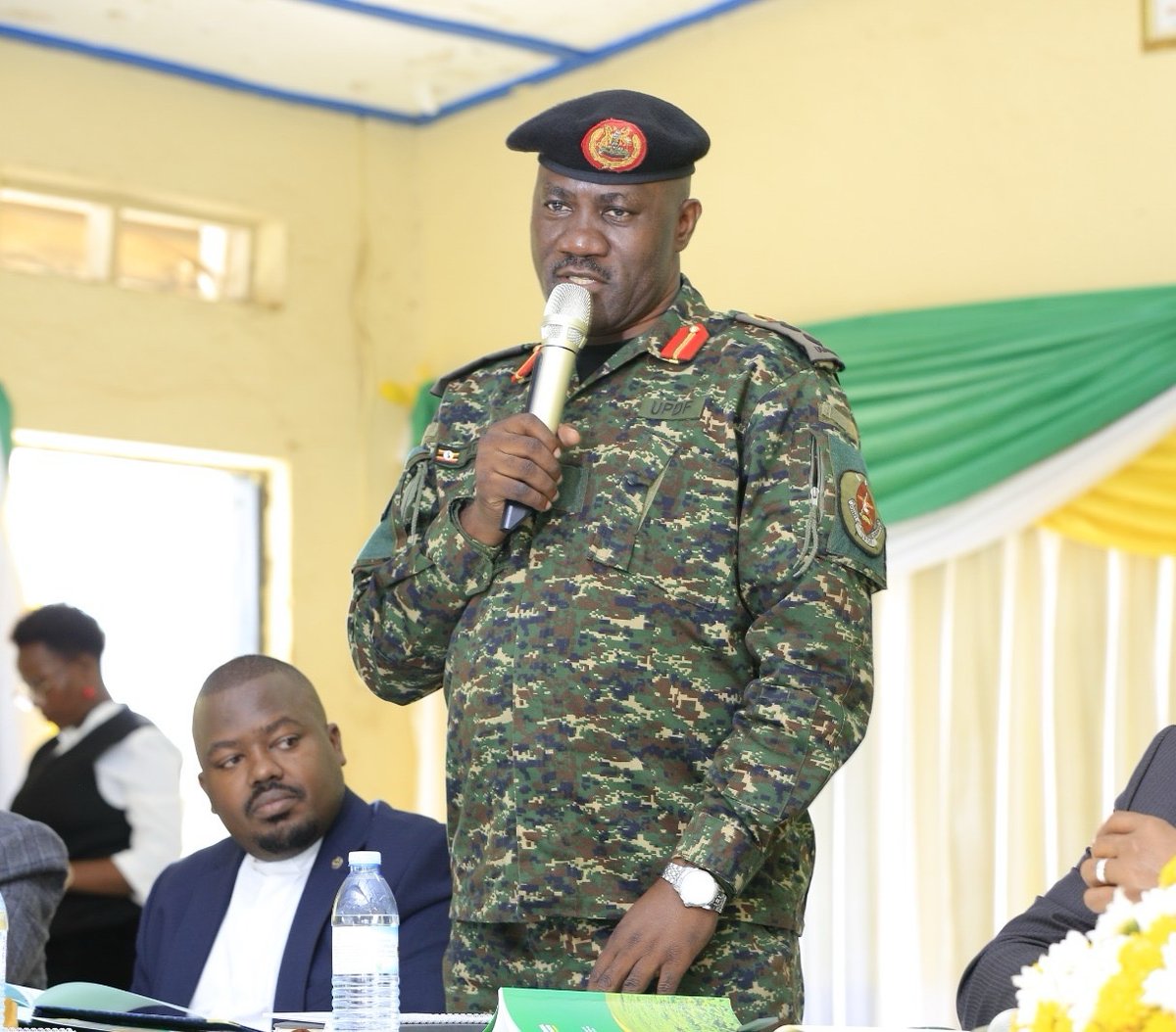 Kyamuhunga Peoples SACCO tweet media