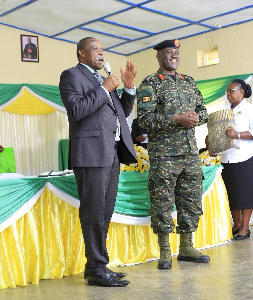 Kyamuhunga Peoples SACCO tweet media