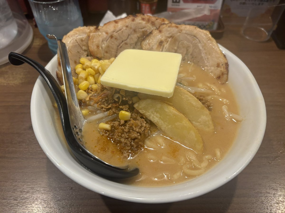 mitarrrrrr(通称みたらし) tweet media