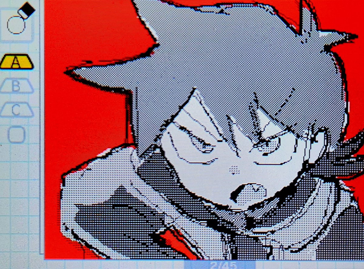 더블샷 tweet media