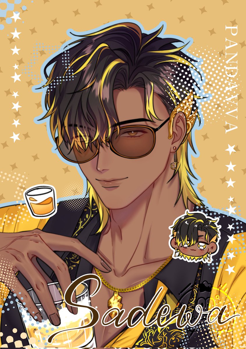 Hikaru | COMMS CLOSED tweet media