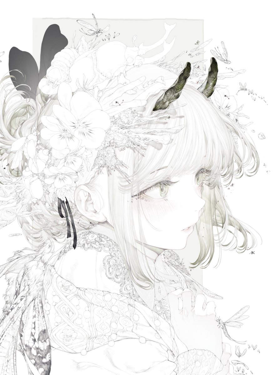 ヒトこもる tweet media