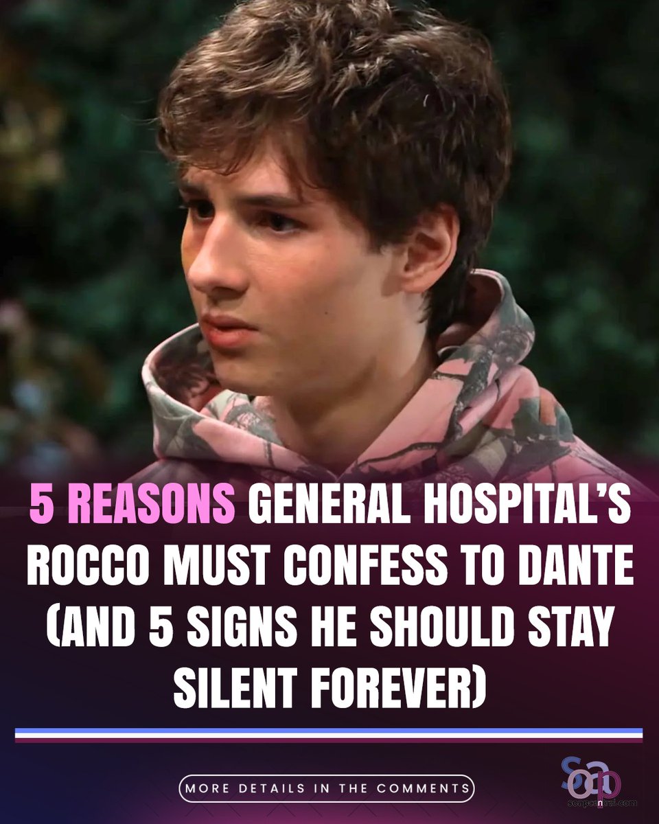 Soap Central tweet media