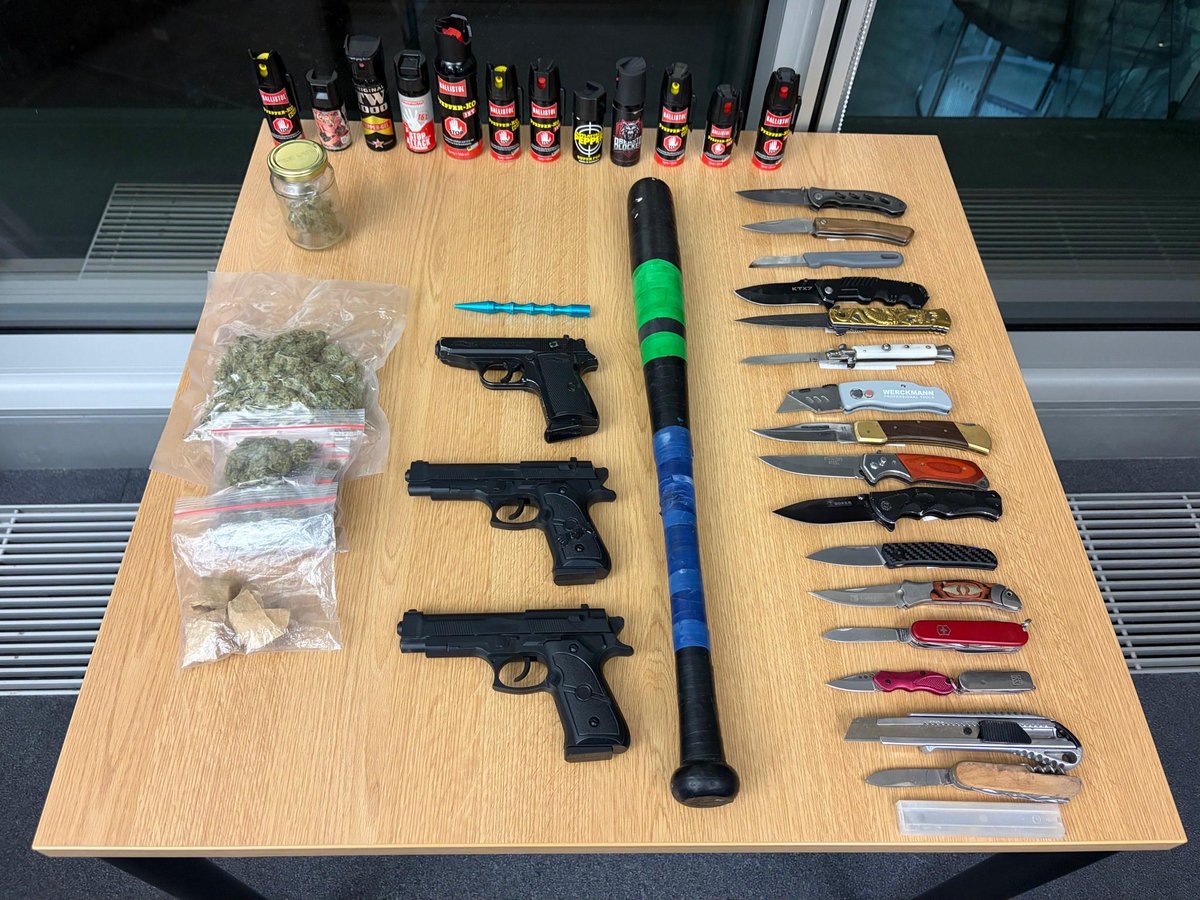 Bundesministerium des Innern tweet media