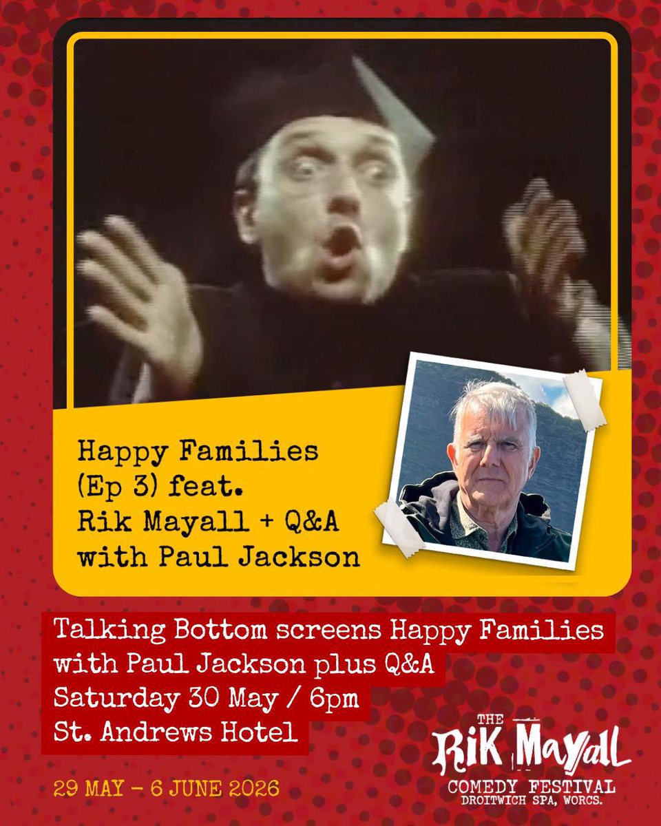 Talking Bottom tweet media