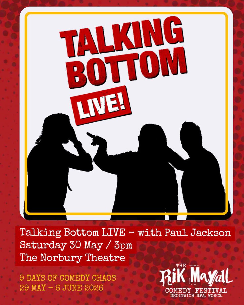 Talking Bottom tweet media