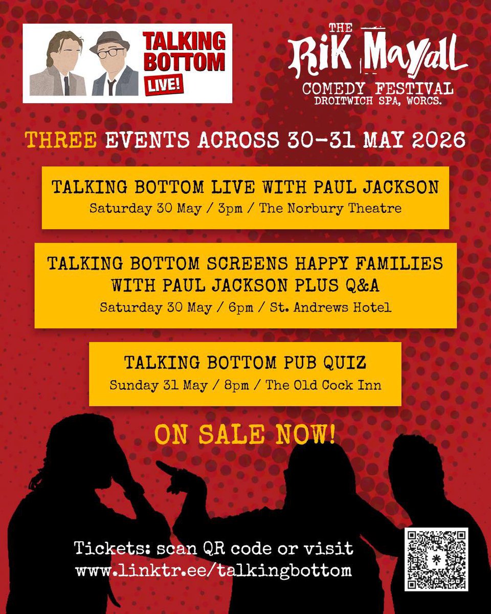 Talking Bottom tweet media