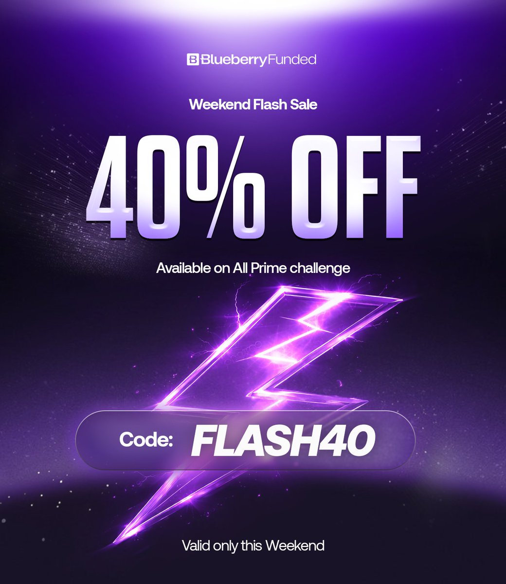 Blueberry Funded tweet media