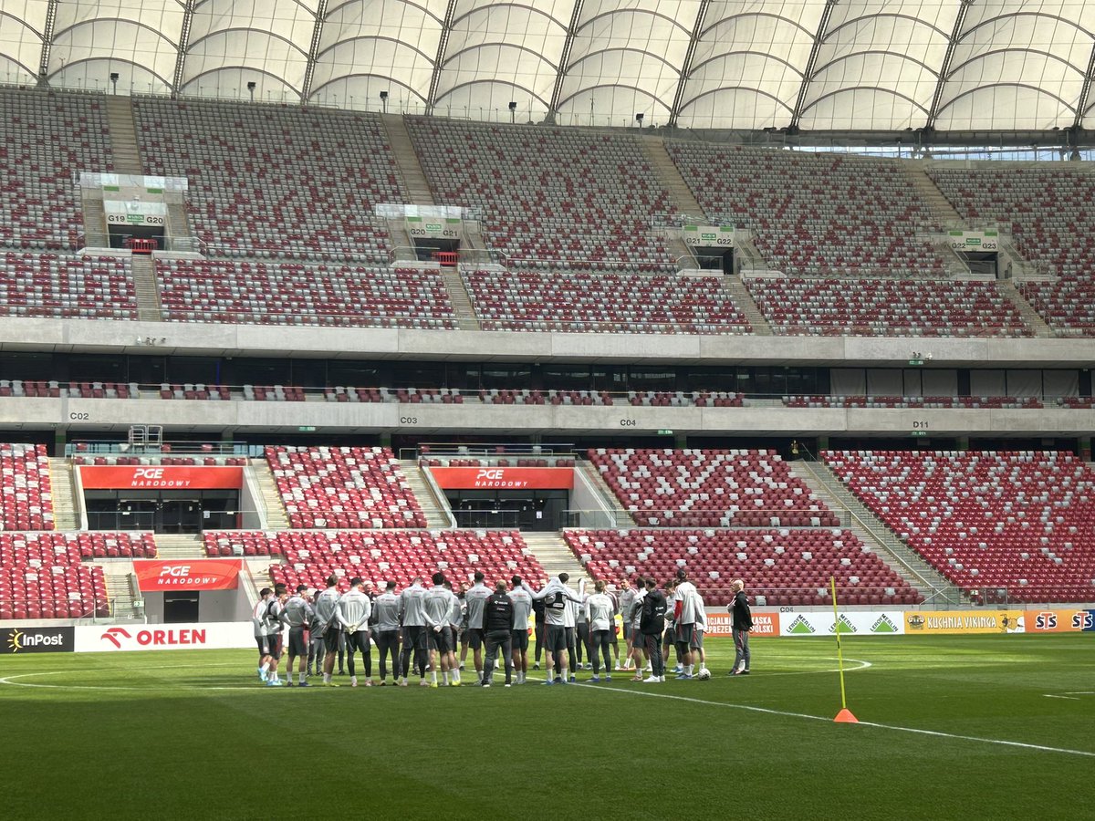 Michał Dobrołowicz tweet media