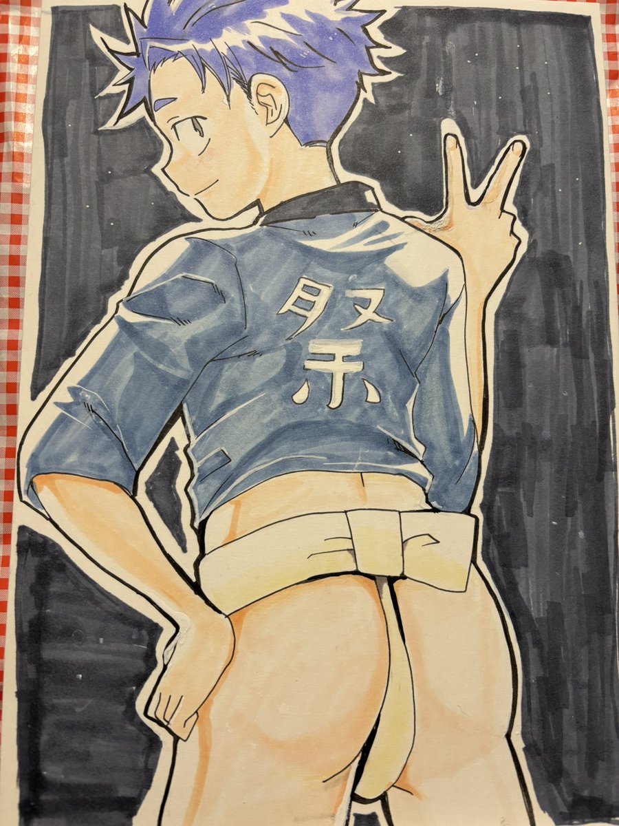 明日のjケットに委託参加します
ムラムラえっちとイラストボード↓出してます
是非是非…！