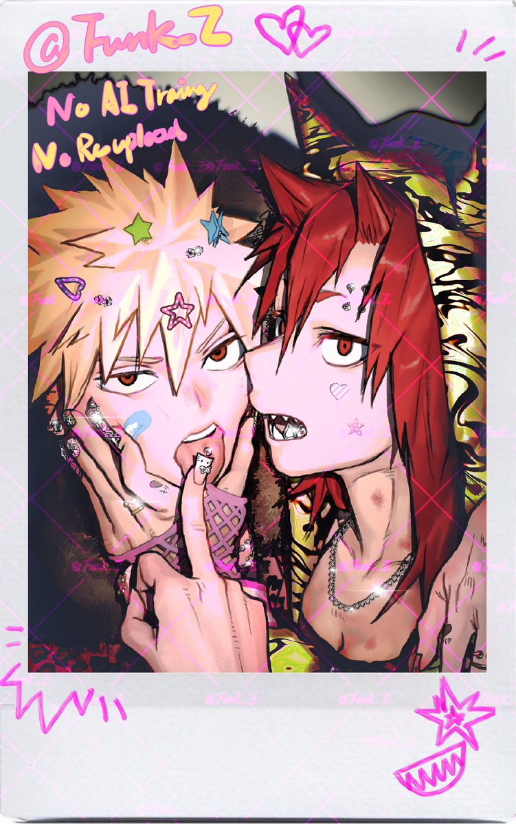 FUNK-Z🔞 tweet media