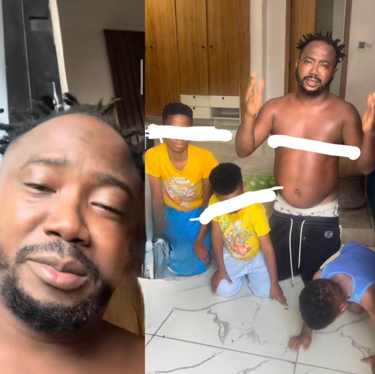 Ogochukwu ❤️ tweet media