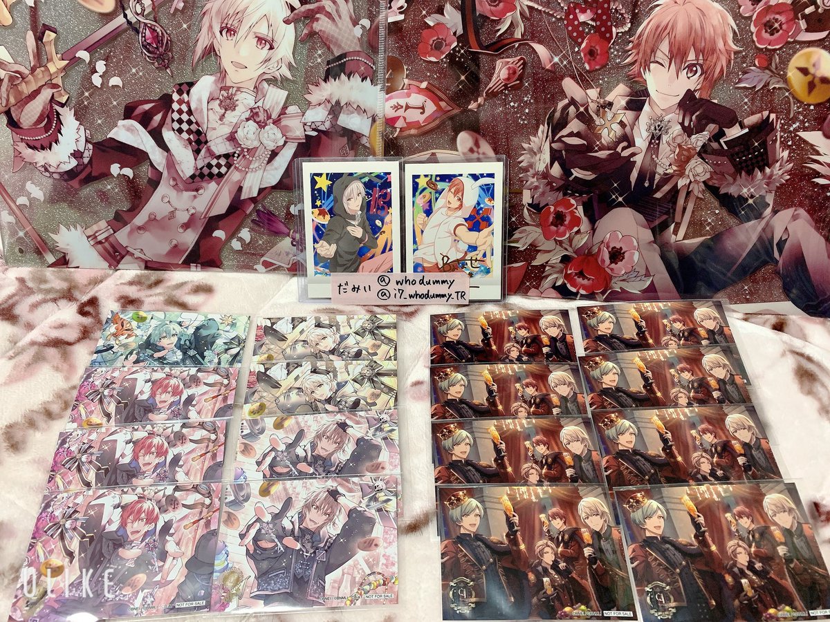 だみい@取引垢🌈ツイフィ必読 tweet media