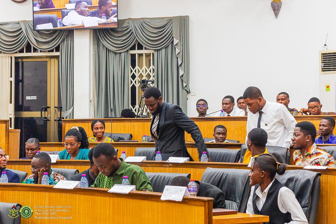 BRUCE NII CLEMENT tweet media