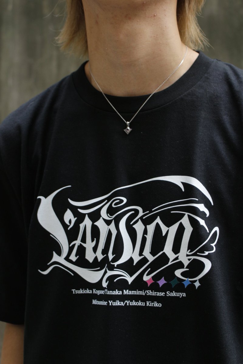 さけがり@痛天&SSF10 tweet media