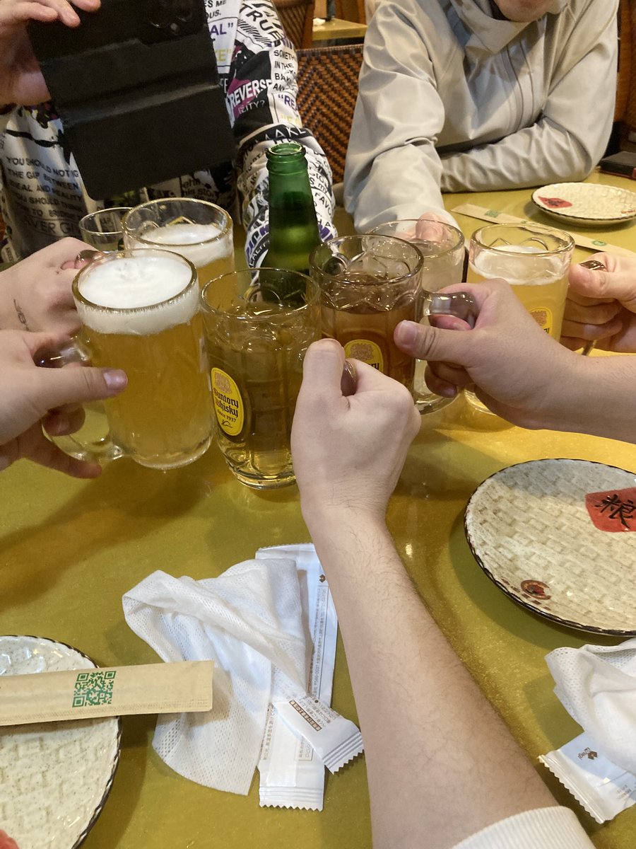 もってぃ tweet media