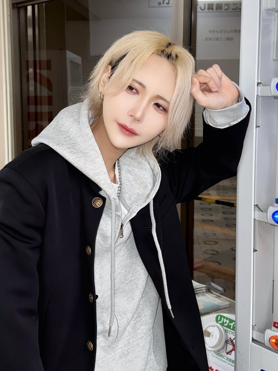 星野 あき@4月15日ZeppShinjuku tweet media