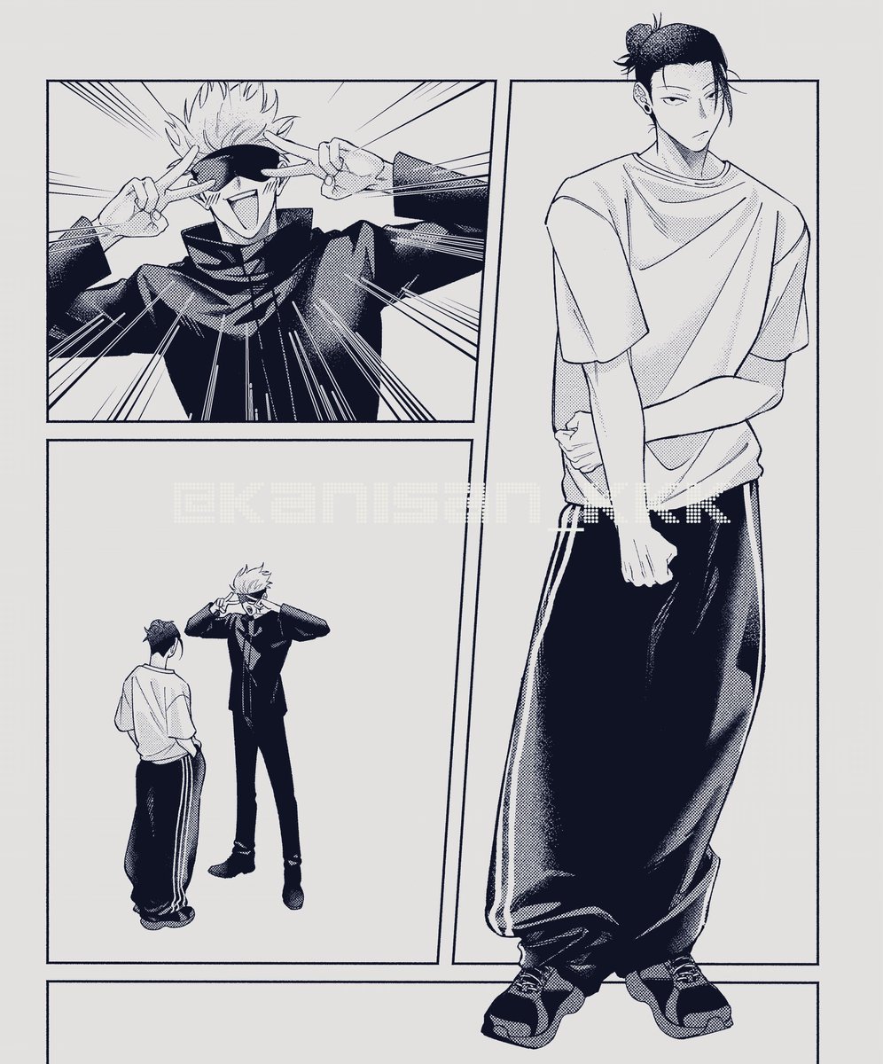 🦀@原稿中 tweet media