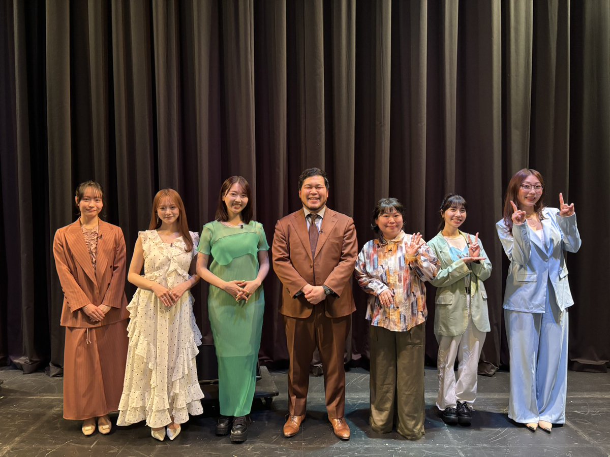 IMM THEATER【公式】 tweet media