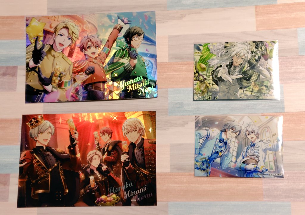 ナツ◆ tweet media