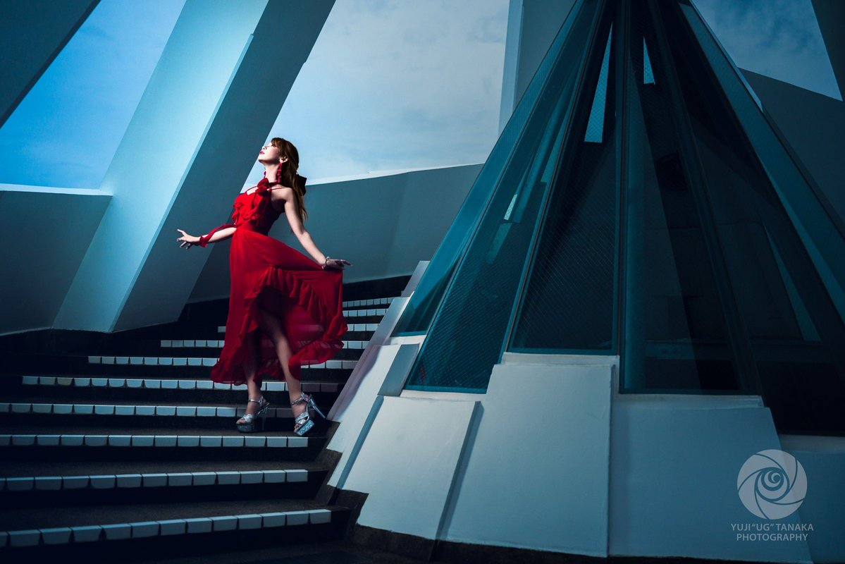 清水麻里 tweet media