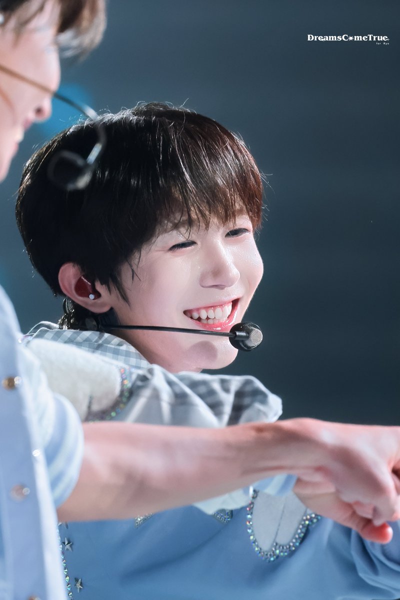 DreamsComeTrue tweet media